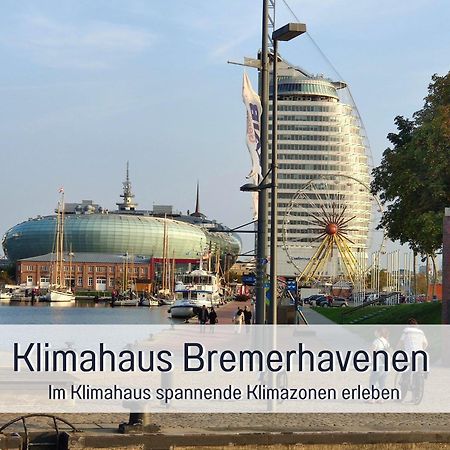 "Am See" In Geestland -Langen, Ideal Fuer Familien ภายนอก รูปภาพ