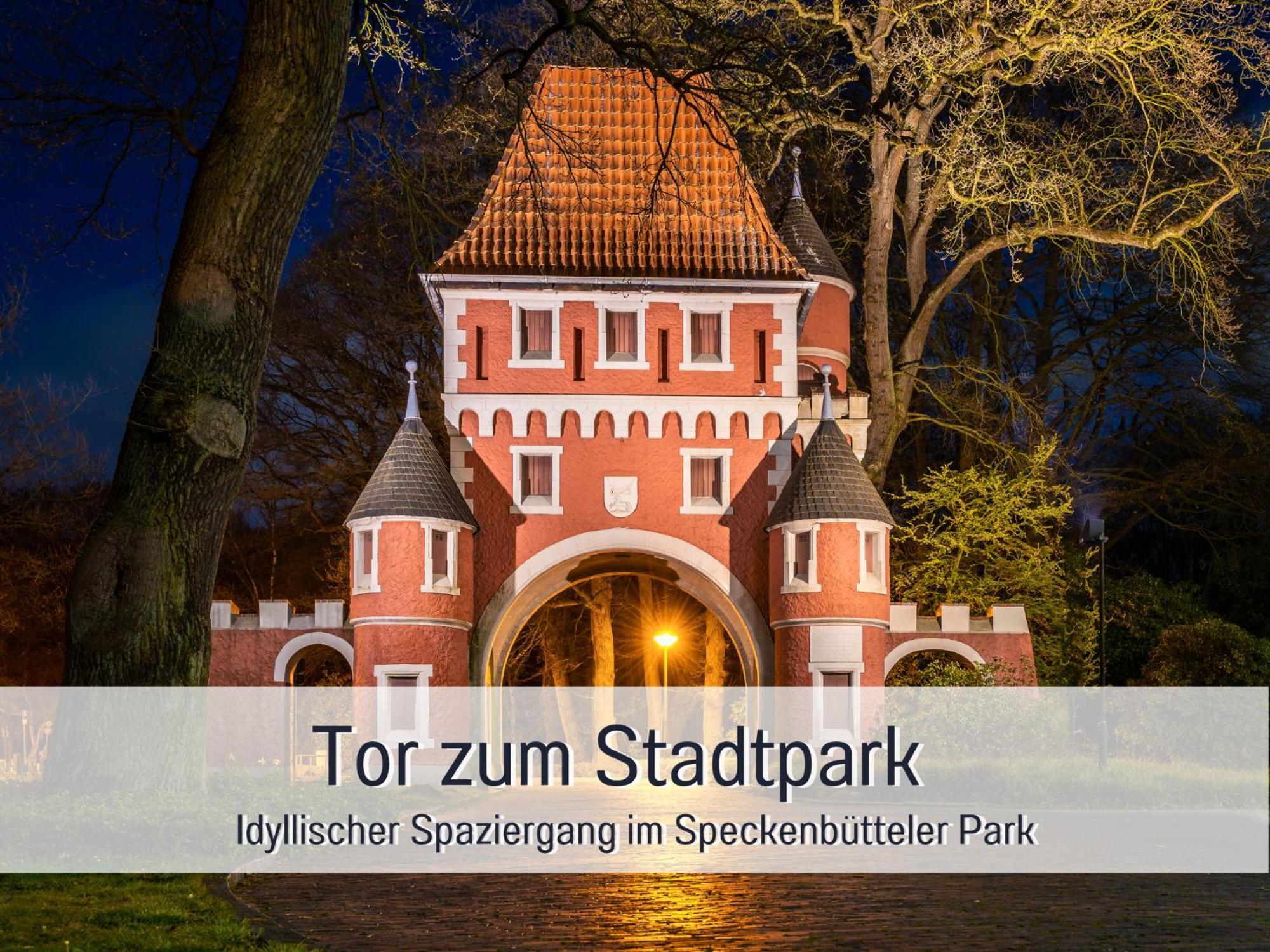 "Am See" In Geestland -Langen, Ideal Fuer Familien ภายนอก รูปภาพ
