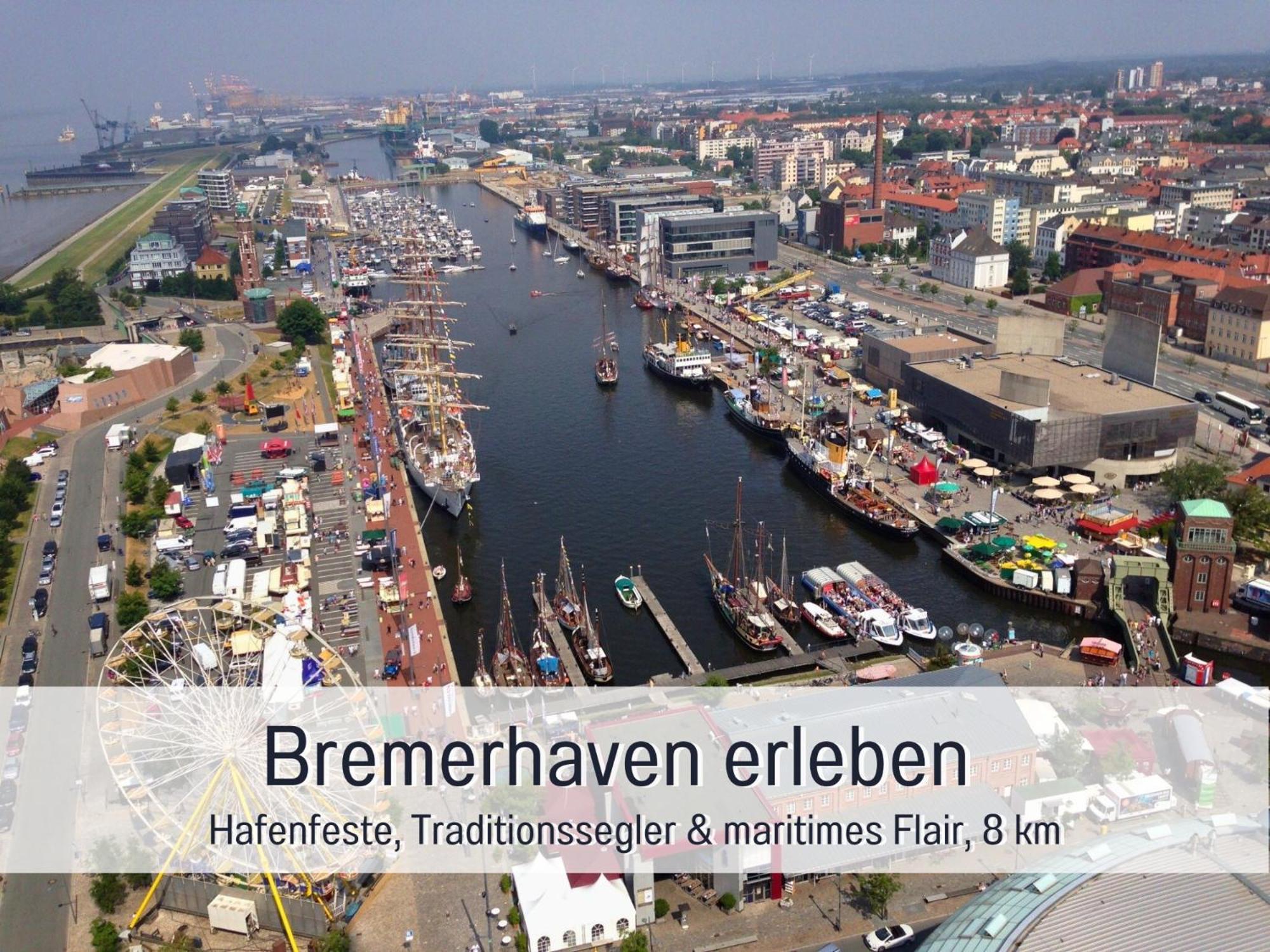 "Am See" In Geestland -Langen, Ideal Fuer Familien ภายนอก รูปภาพ
