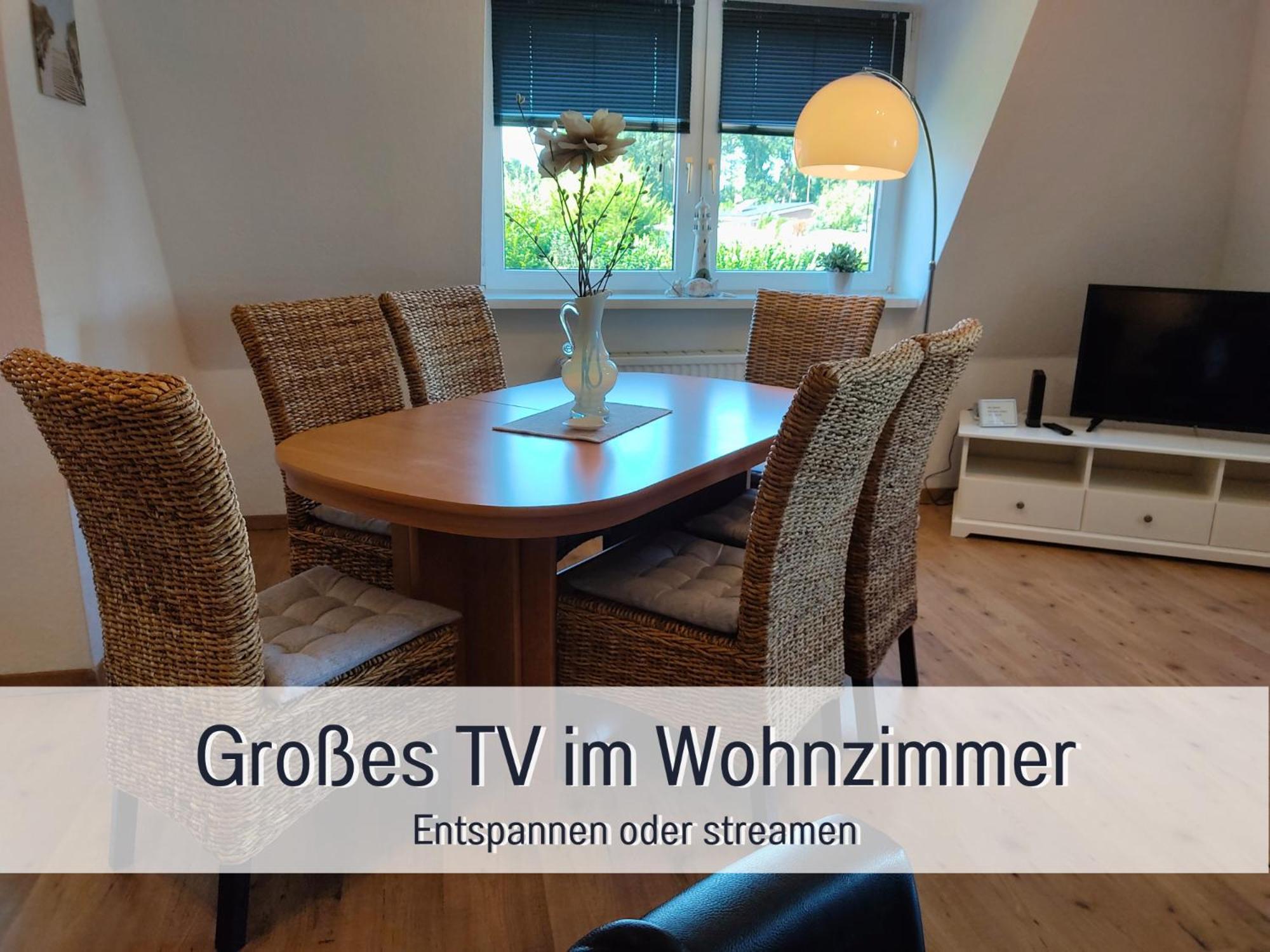 "Am See" In Geestland -Langen, Ideal Fuer Familien ภายนอก รูปภาพ