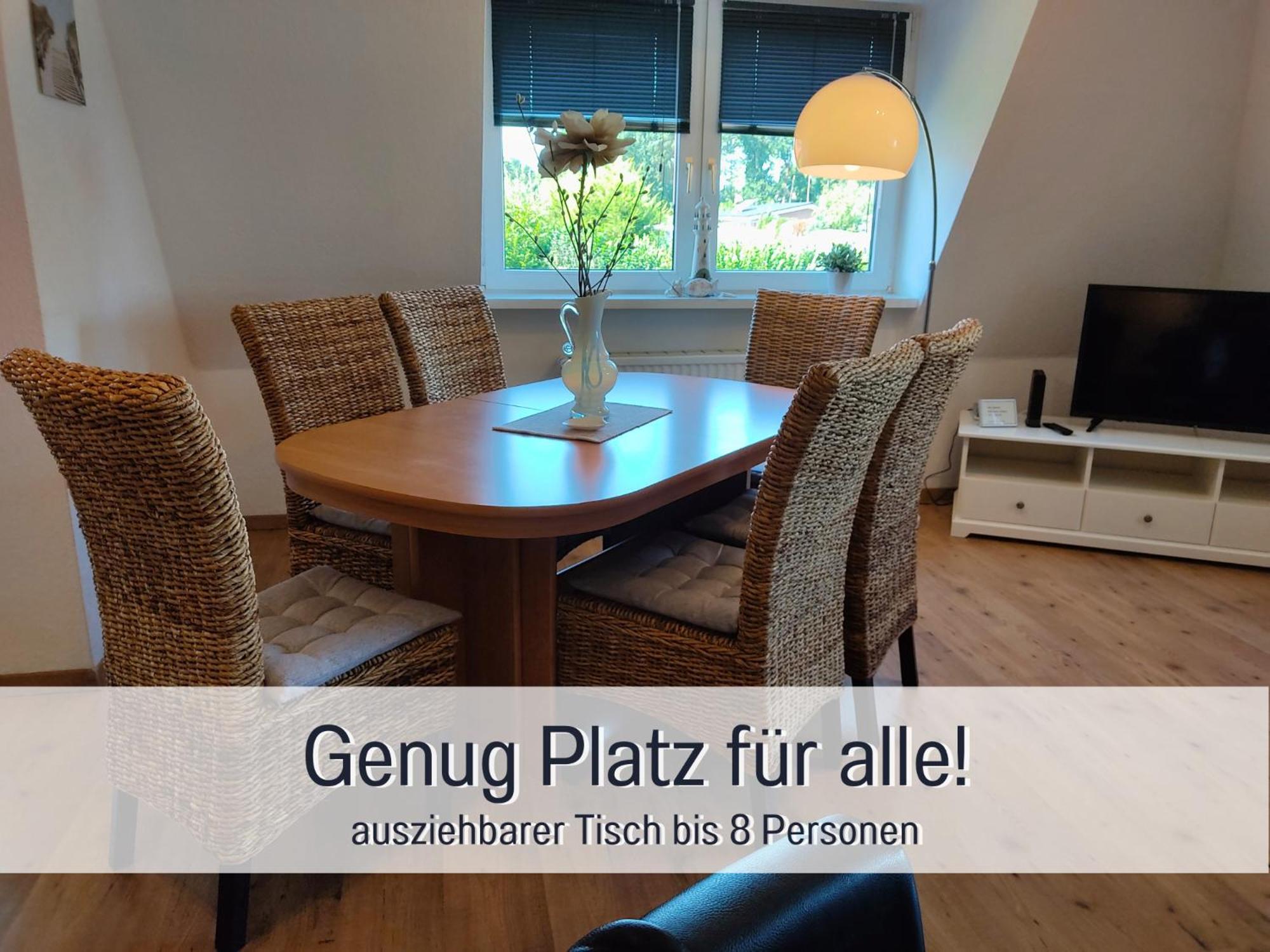 "Am See" In Geestland -Langen, Ideal Fuer Familien ภายนอก รูปภาพ