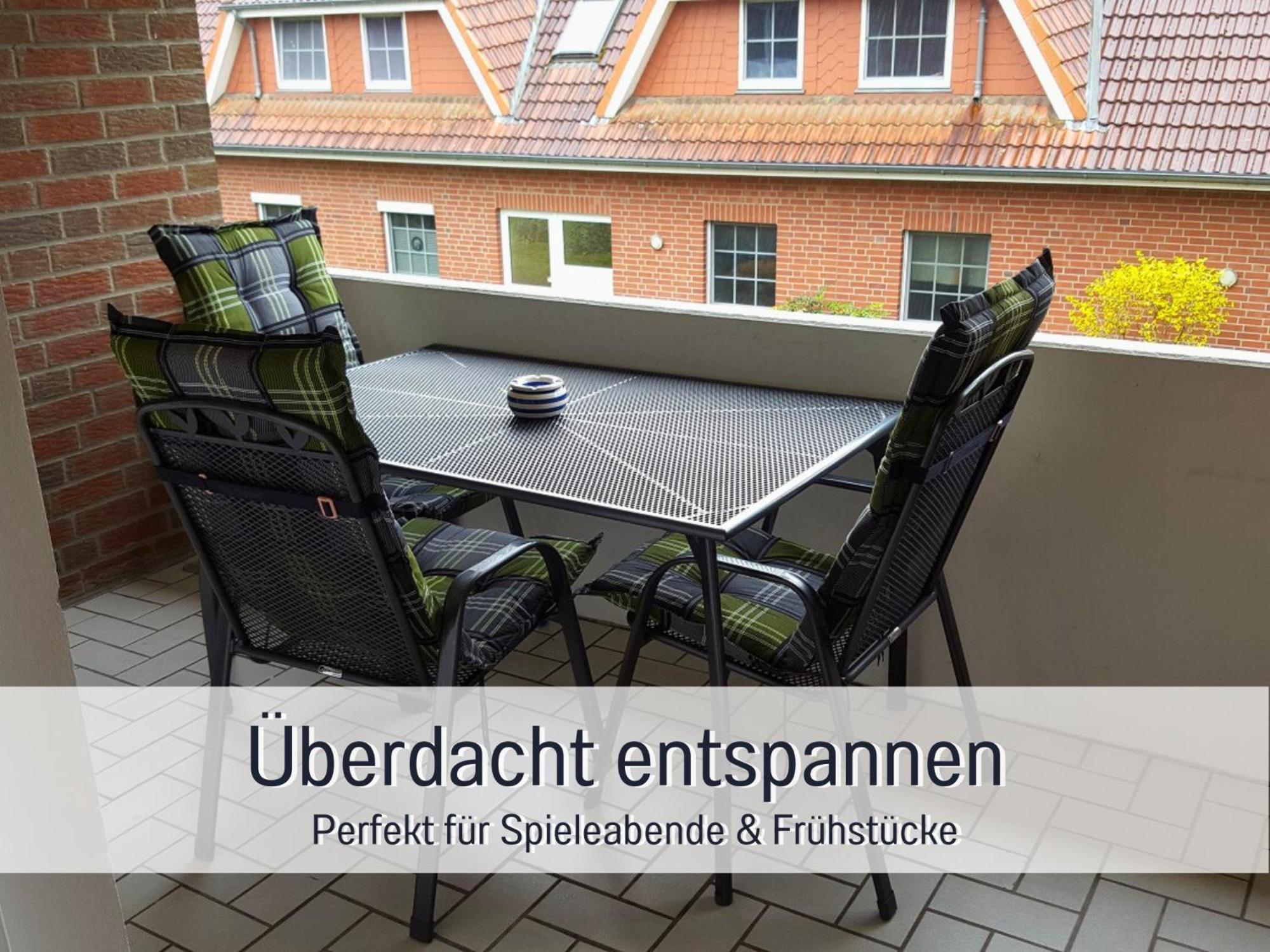 "Am See" In Geestland -Langen, Ideal Fuer Familien ภายนอก รูปภาพ