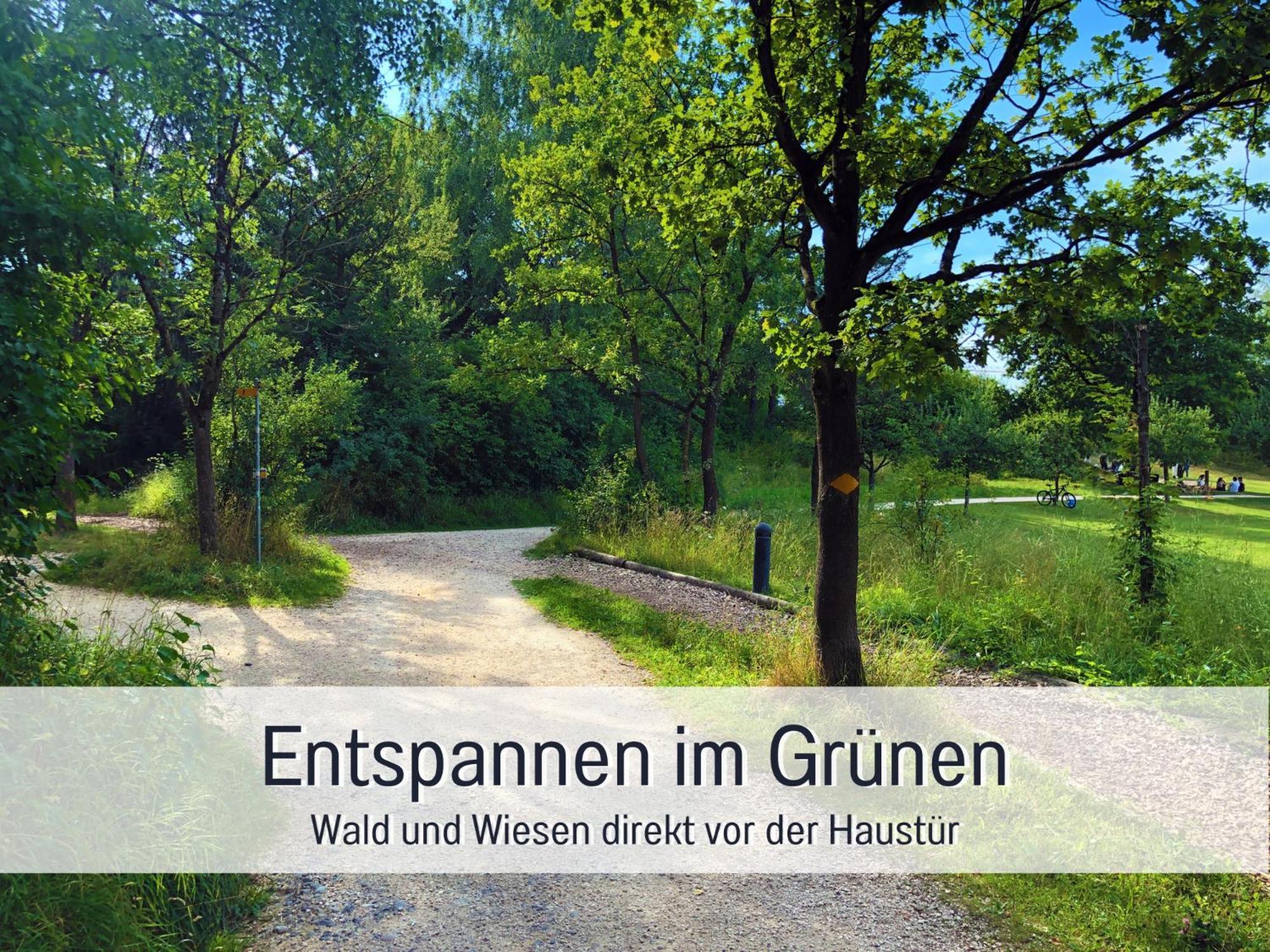 "Am See" In Geestland -Langen, Ideal Fuer Familien ภายนอก รูปภาพ