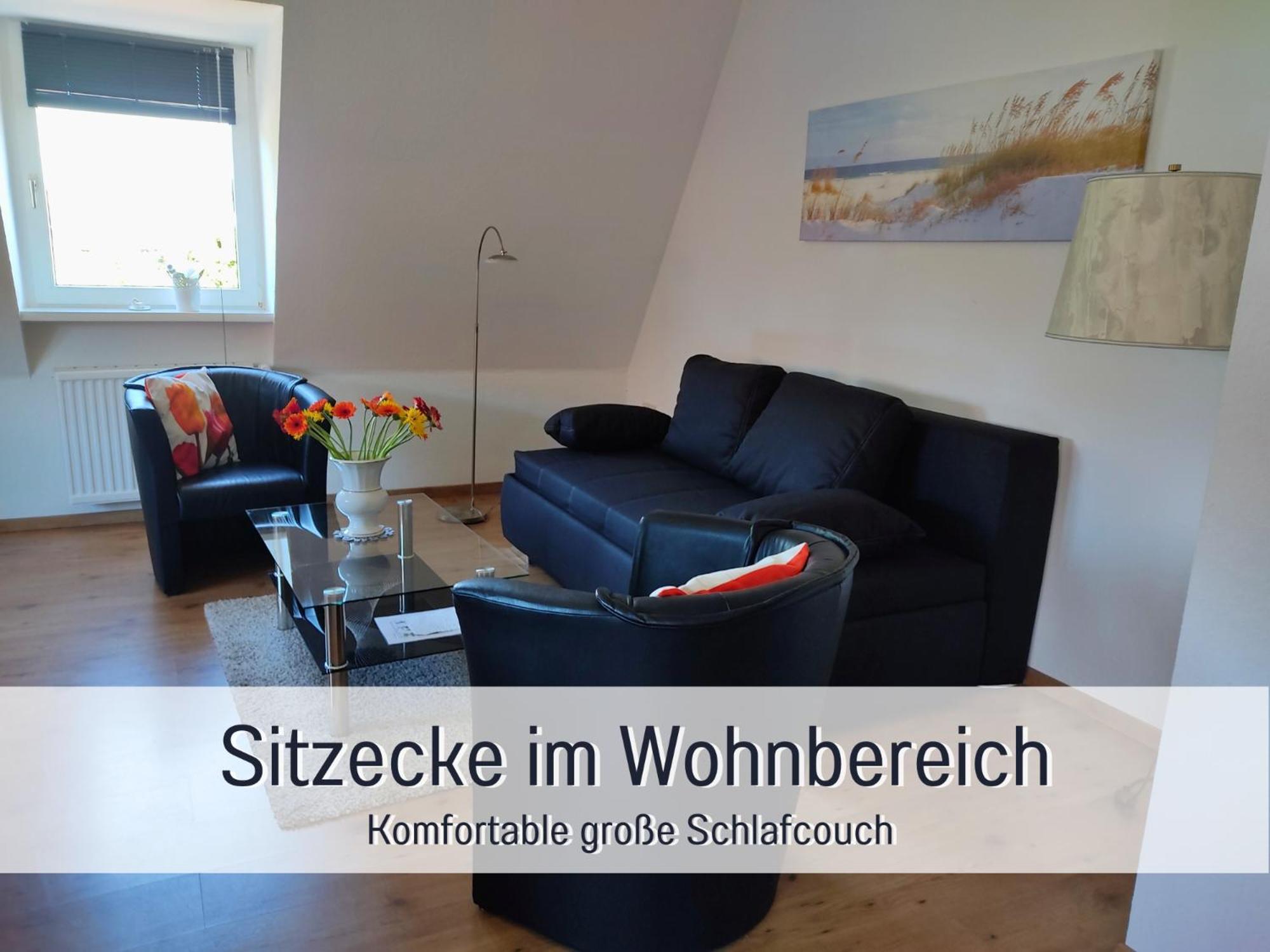 "Am See" In Geestland -Langen, Ideal Fuer Familien ภายนอก รูปภาพ