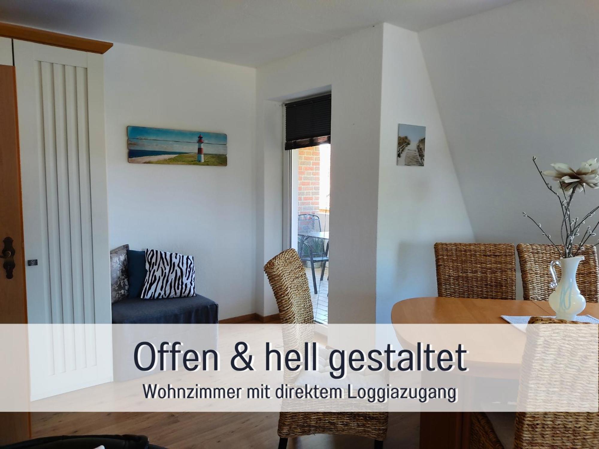 "Am See" In Geestland -Langen, Ideal Fuer Familien ภายนอก รูปภาพ