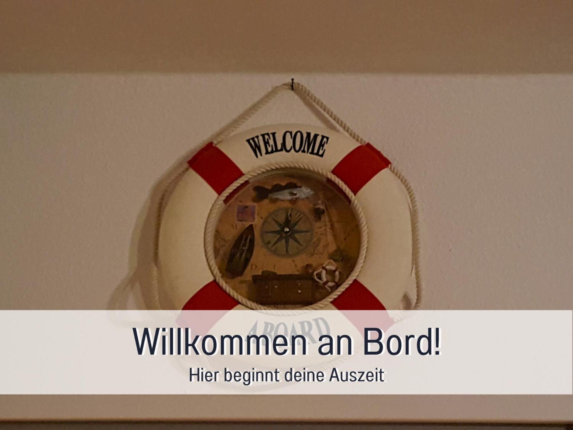 "Am See" In Geestland -Langen, Ideal Fuer Familien ภายนอก รูปภาพ