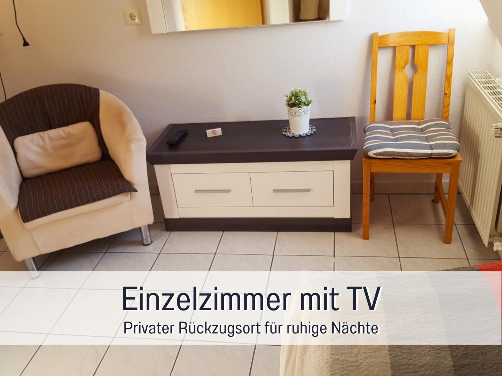 "Am See" In Geestland -Langen, Ideal Fuer Familien ภายนอก รูปภาพ