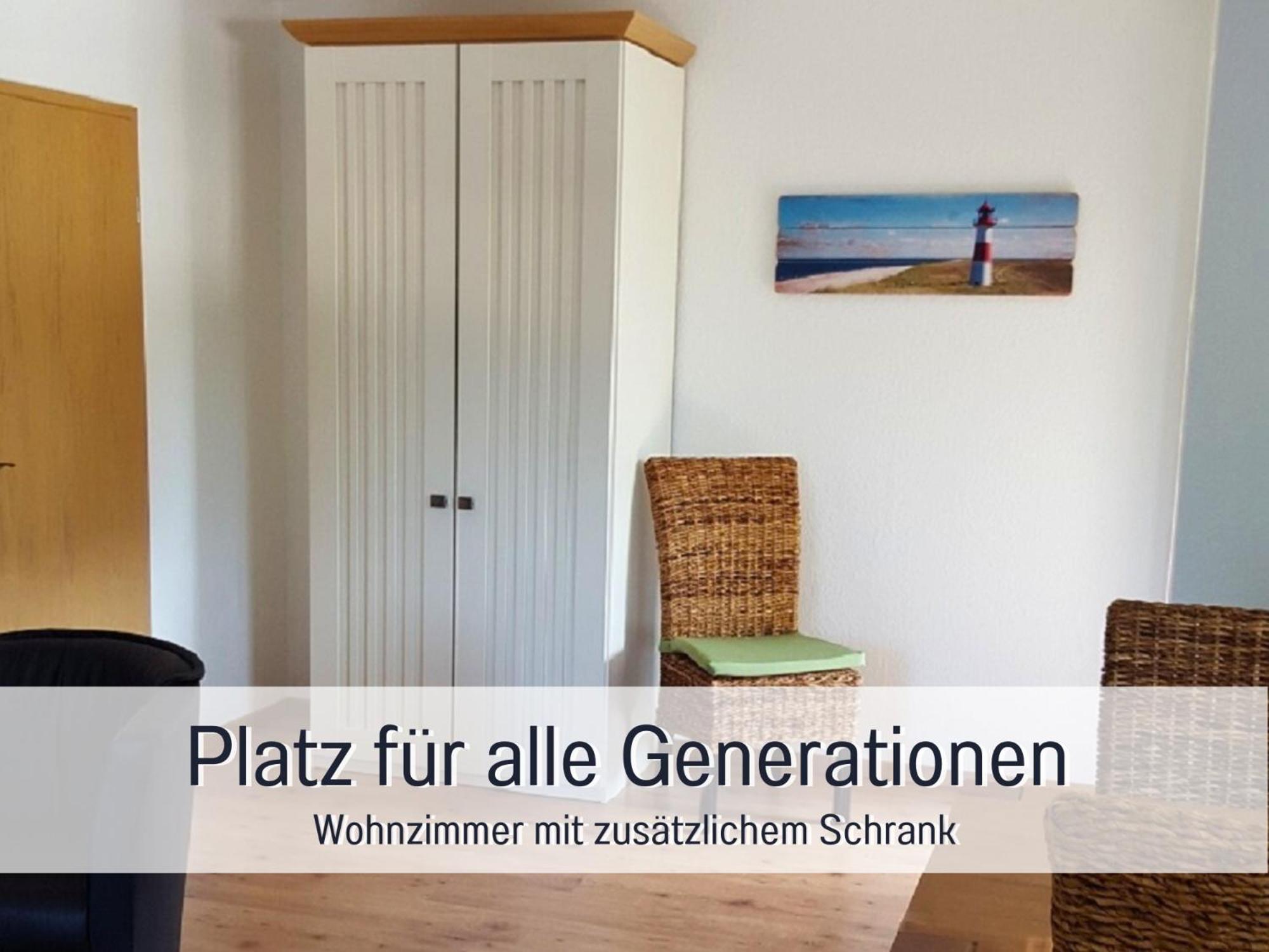 "Am See" In Geestland -Langen, Ideal Fuer Familien ภายนอก รูปภาพ