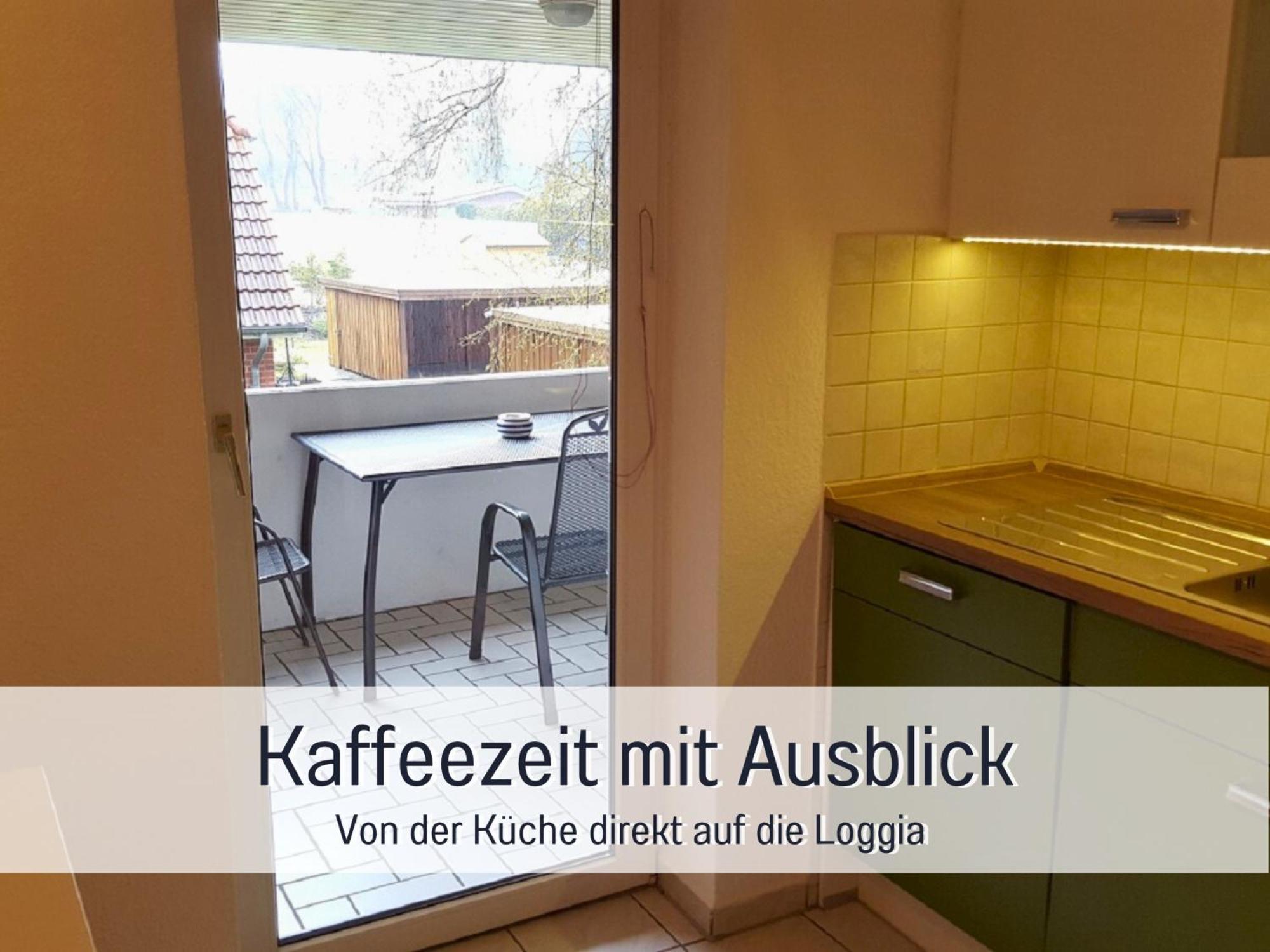 "Am See" In Geestland -Langen, Ideal Fuer Familien ภายนอก รูปภาพ
