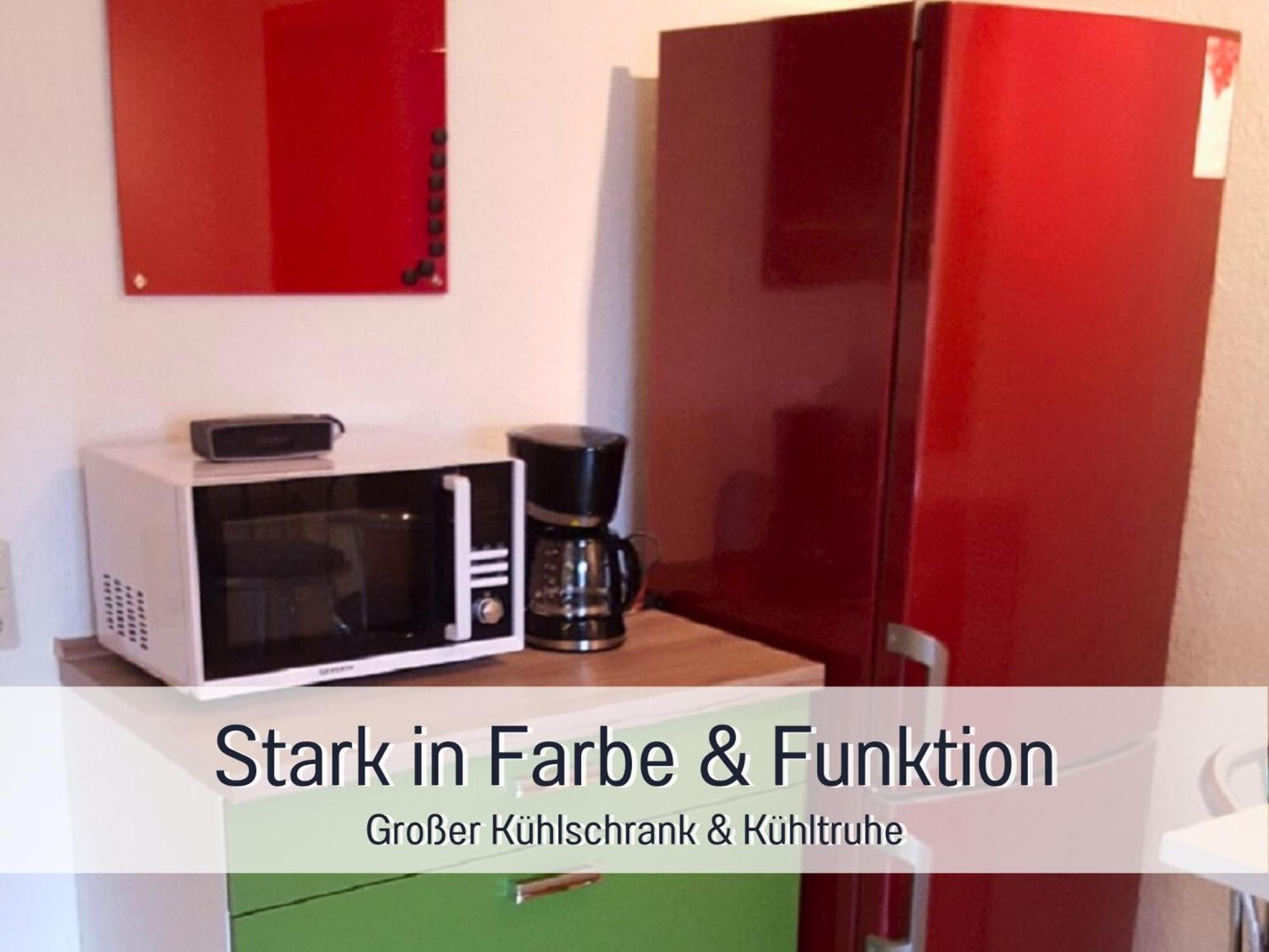 "Am See" In Geestland -Langen, Ideal Fuer Familien ภายนอก รูปภาพ