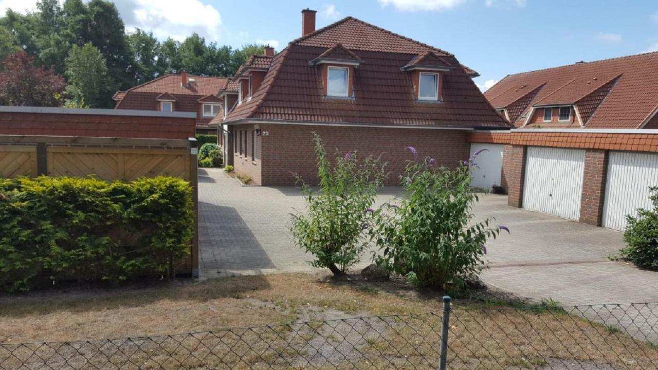 "Am See" In Geestland -Langen, Ideal Fuer Familien ภายนอก รูปภาพ