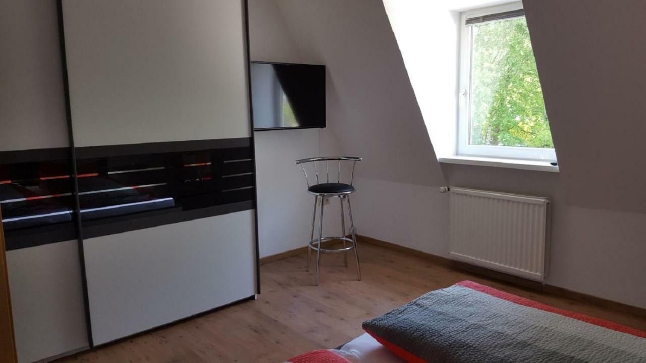 "Am See" In Geestland -Langen, Ideal Fuer Familien ภายนอก รูปภาพ