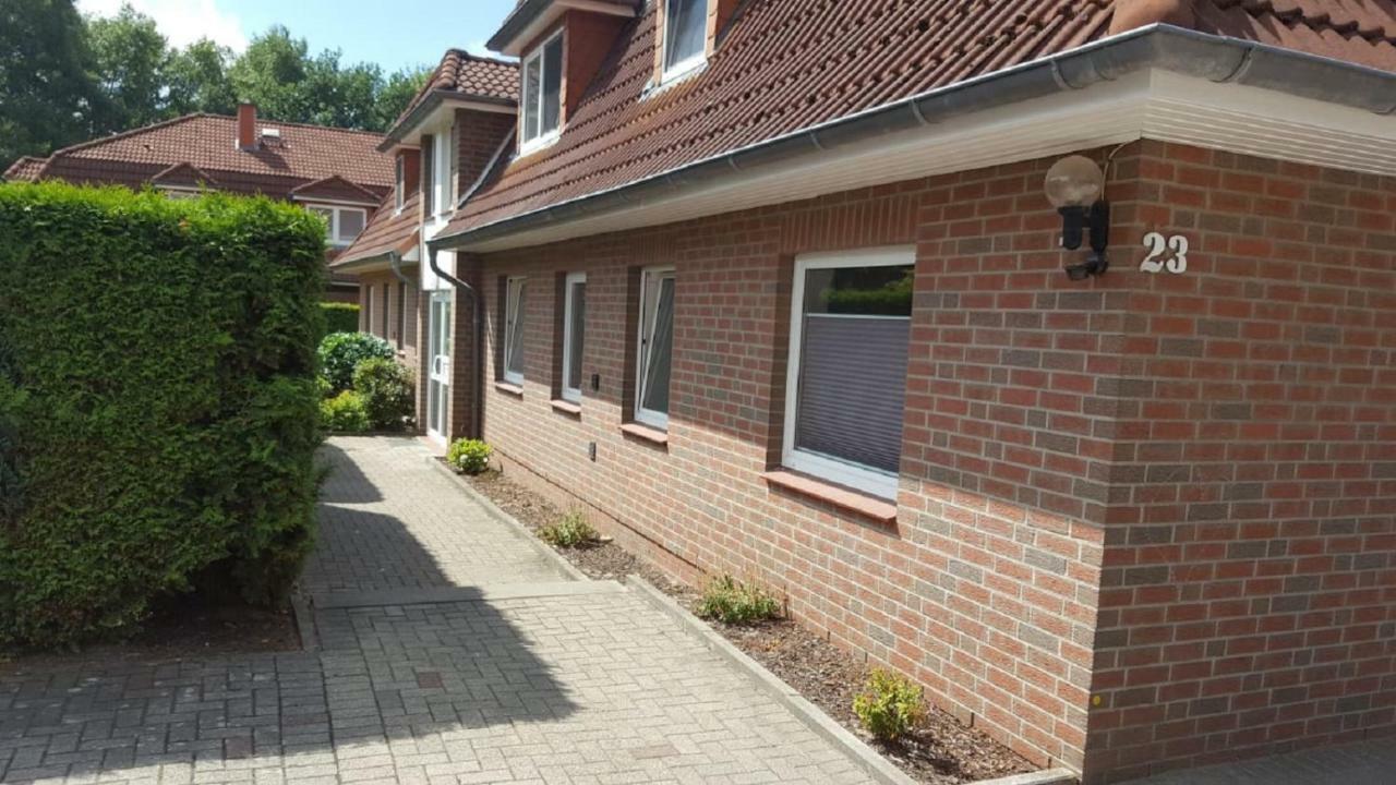 "Am See" In Geestland -Langen, Ideal Fuer Familien ภายนอก รูปภาพ